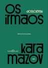 Livro - Os irmãos Karamázov Livro - Os irmãos Karamázov