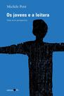 Livro - Os jovens e a leitura
