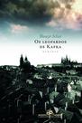 Livro - Os leopardos de Kafka