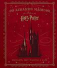 Livro - Os lugares mágicos dos filmes de Harry Potter