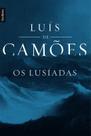 Livro - Os Lusíadas (edição de bolso)