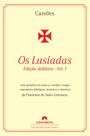 Livro - Os Lusíadas (Edição Didática) - Volume I