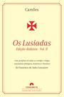 Livro - Os Lusíadas (Edição Didática) - Volume II