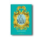 Livro - Os maias