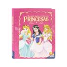 Livro Os Mais Belos Contos de Princesas C/ 7 Histórias Clássicas Montessori Todolivro Livro Os Mais Belos Contos de Princesas C/ 7 Histórias Clássicas Montessori Todolivro
