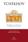 Livro - Os Males do Tabaco