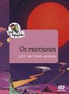 Livro - Os marcianos Livro - Os marcianos