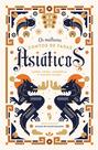 Livro - Os melhores contos de fadas asiáticos
