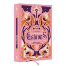 Livro - Os Melhores Contos de Fadas Eslavos