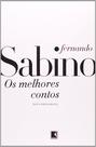 Livro - Os melhores contos Livro - Os melhores contos
