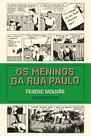 Livro - Os meninos da Rua Paulo