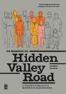 Livro - Os meninos de Hidden Valley Road