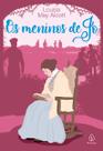 Livro - Os meninos de Jo