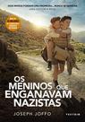 Livro - Os meninos que enganavam nazistas Livro - Os meninos que enganavam nazistas