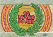 Livro - Os meses do ano Livro - Os meses do ano