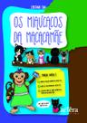 Livro - Os miaucacos da macacamãe