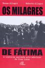 Livro - Os milagres de Fátima