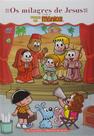 Livro - Os Milagres de Jesus com a Turma da Mônica