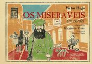 Livro - Os miseráveis em cordel