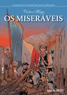Livro - Os miseráveis