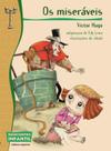 Livro - Os miseráveis