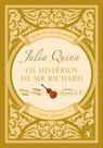 Livro - Os mistérios de sir Richard (Quarteto Smythe-Smith - Livro 4)