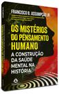 Livro - Os mistérios do pensamento humano