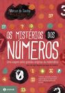 Livro - Os mistérios dos números