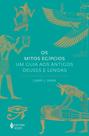 Livro - Os mitos egípcios