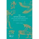 Livro - Os mitos egípcios
