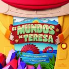 Livro - Os mundos de Teresa Livro - Os mundos de Teresa