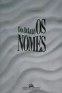 Livro - Os nomes