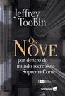 Livro - Os Nove - 1ª Edição 2018