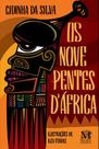 Livro - Os nove pentes d'áfrica