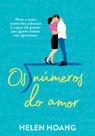 Livro - Os números do amor (Nova edição) – Sucesso no TikTok