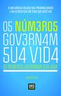 Livro - Os Números Governam Sua Vida