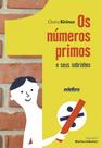 Livro - Os números primos e seus sobrinhos