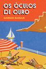 Livro - Os óculos de ouro Livro - Os óculos de ouro