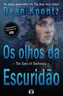Livro - Os olhos da escuridão Livro - Os olhos da escuridão