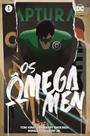 Livro - Os Ômega Men Vol. 1