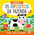 Livro - Os opostos da fazenda