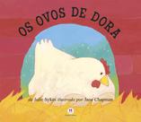 Livro - Os ovos de Dora