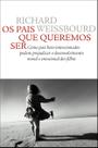 Livro - Os pais que queremos ser