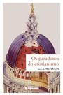 Livro - Os paradoxos do cristianismo