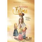 Livro Os Pastorinhos de Fátima