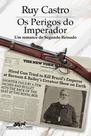 Livro - Os perigos do imperador