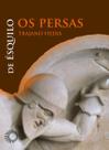Livro - Os persas: De Ésquilo