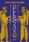 Livro - Os Persas Livro - Os Persas