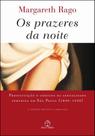 Livro - Os prazeres da noite