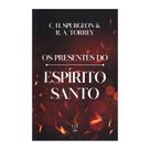 Livro - Os presentes do Espírito Santo